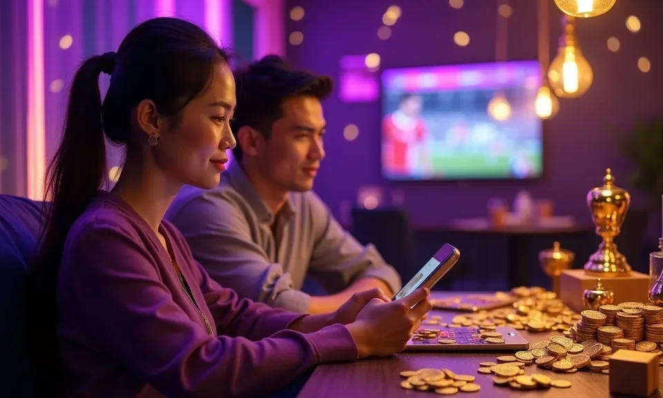 usa747 สิ่งที่คุณจะพบในห้องเกม Vivo Gaming